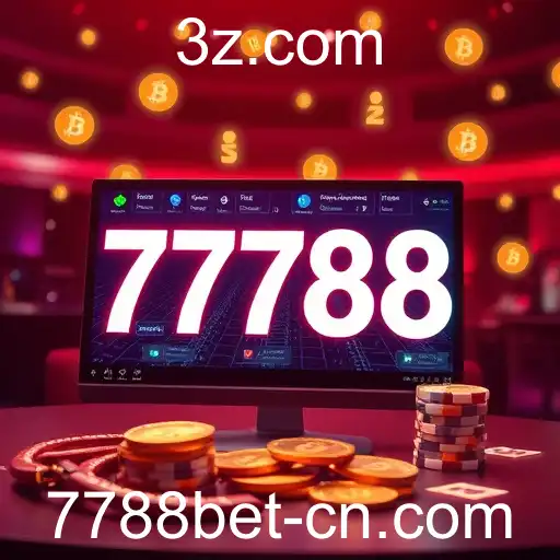 O Crescimento dos Cassinos Online no Brasil e o Impacto do 7788bet