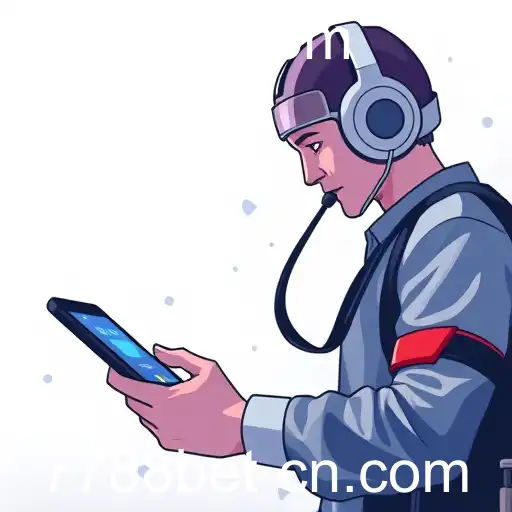 Tendências Atuais e Desafios do Mercado de Apostas Online