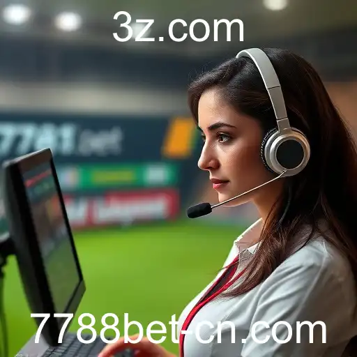 Transformação e Inovação: O Crescimento do 7788bet no Cenário Global