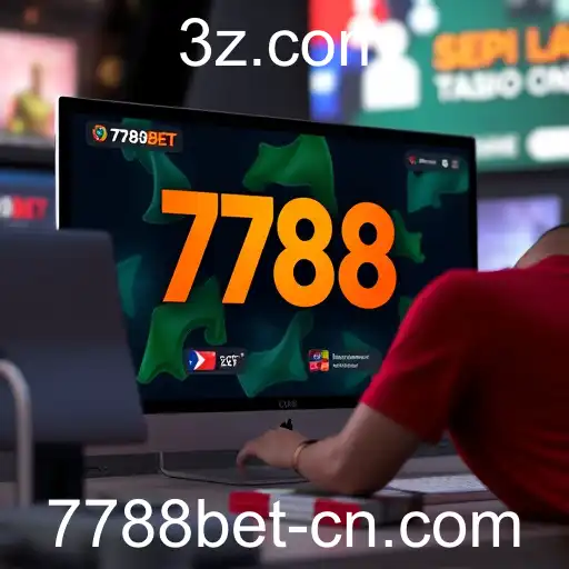 Expansão dos Jogos Online em 2025 e o Crescente Interesse em 7788bet