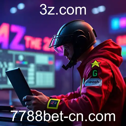 A Expansão do Mundo Online de Jogos em 2025