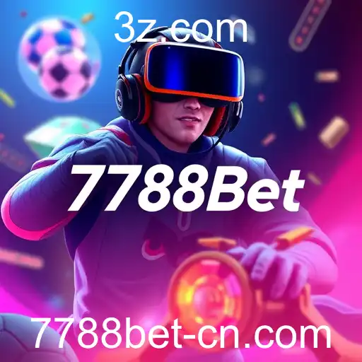 A Revolução dos Jogos Online e o Impacto da Plataforma 7788bet