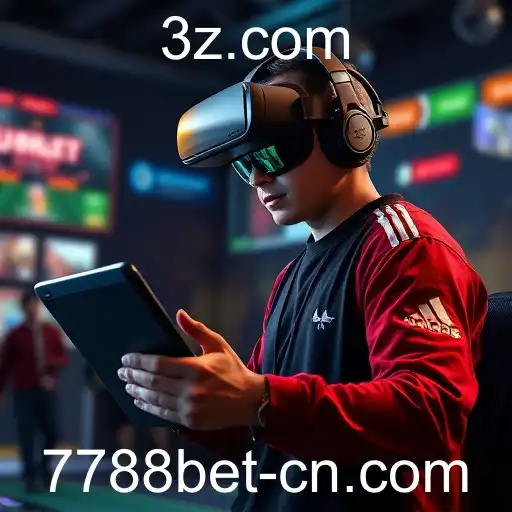 Tendências e Inovações no Mundo dos Jogos Digitais