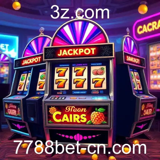 Crescimento dos Jogos Online e o Papel do 7788bet