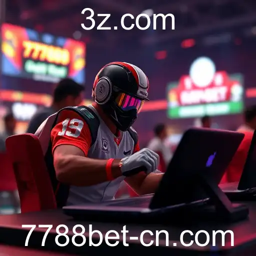 Impactos do Aumento das Apostas Online em 2025