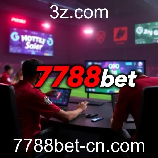 Impacto do Crescimento do Mercado de Apostas Online