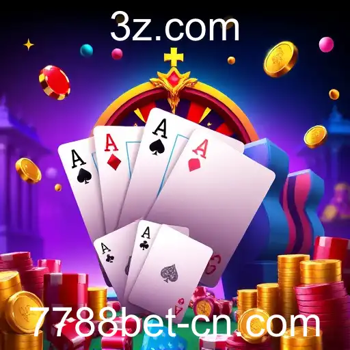 A Influência do 7788bet no Mercado de Jogos Online