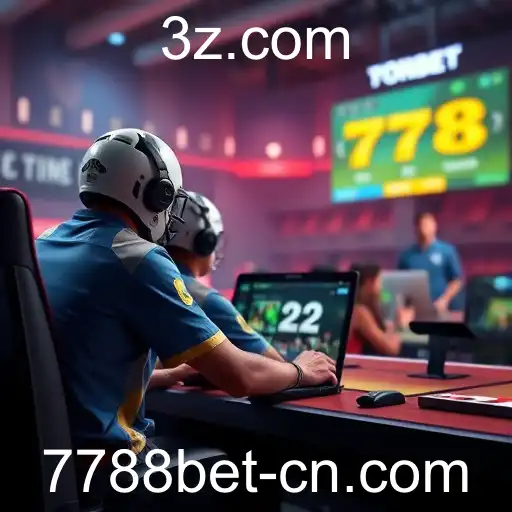 O Crescimento do Mercado de Jogos Online em 2025