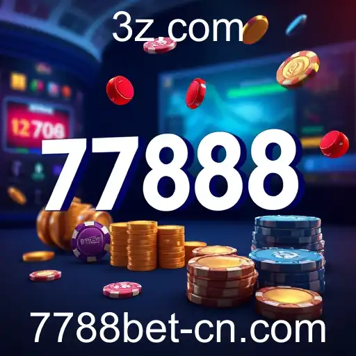A Ascensão do 7788bet: Transformações e Impactos no Mundo dos Jogos