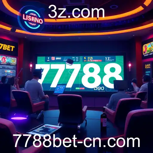 Tecnologia Revoluciona Jogos de Apostas em 2025