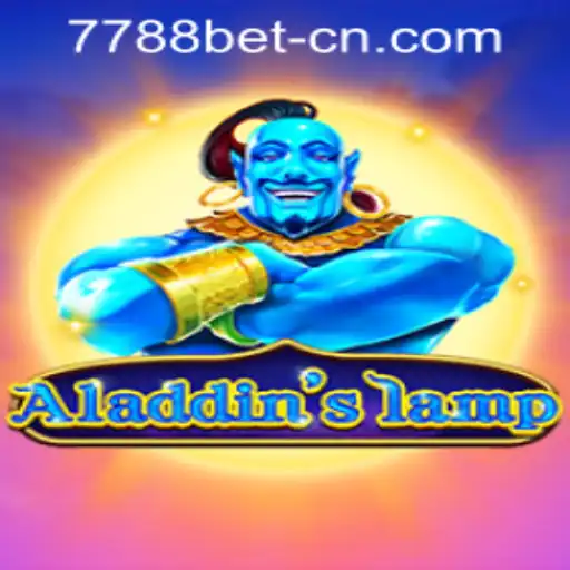 Discover Aladdinslamp: A Magical Game Adventure