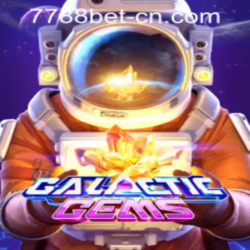 Discover GalacticGems: A Cosmic Journey of Adventure and Strategy