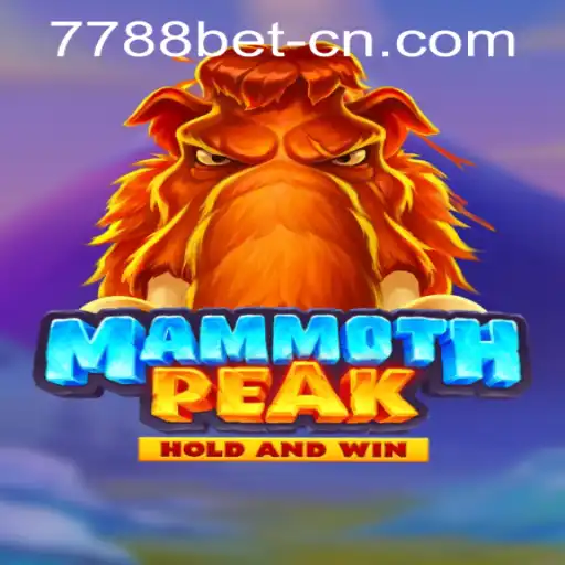 Unveiling MammothPeak: An Exciting Expedition into Strategic Adventure