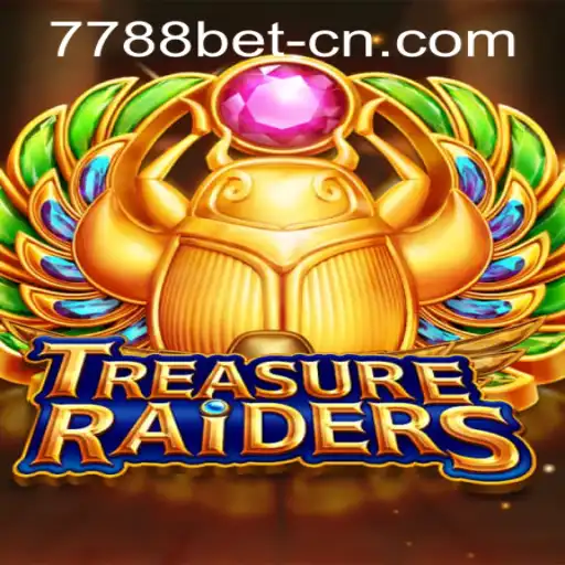 TREASURERAIDERS: An Exciting Adventure Awaits