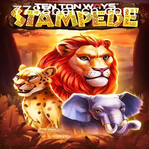 An Exciting Journey with TenTonWaysStampede: A Strategic Gaming Experience