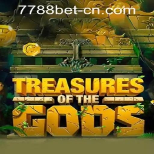 The Enchanting World of TreasureoftheGods: A Compelling Gaming Journey